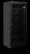 TEFCOLD UR 600 BG Chladicí skříň pr...